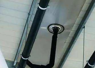 福泉虹吸排水的原理