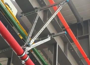 福泉抗震支架厂家与你分享你必须做的紧急情况下的准备